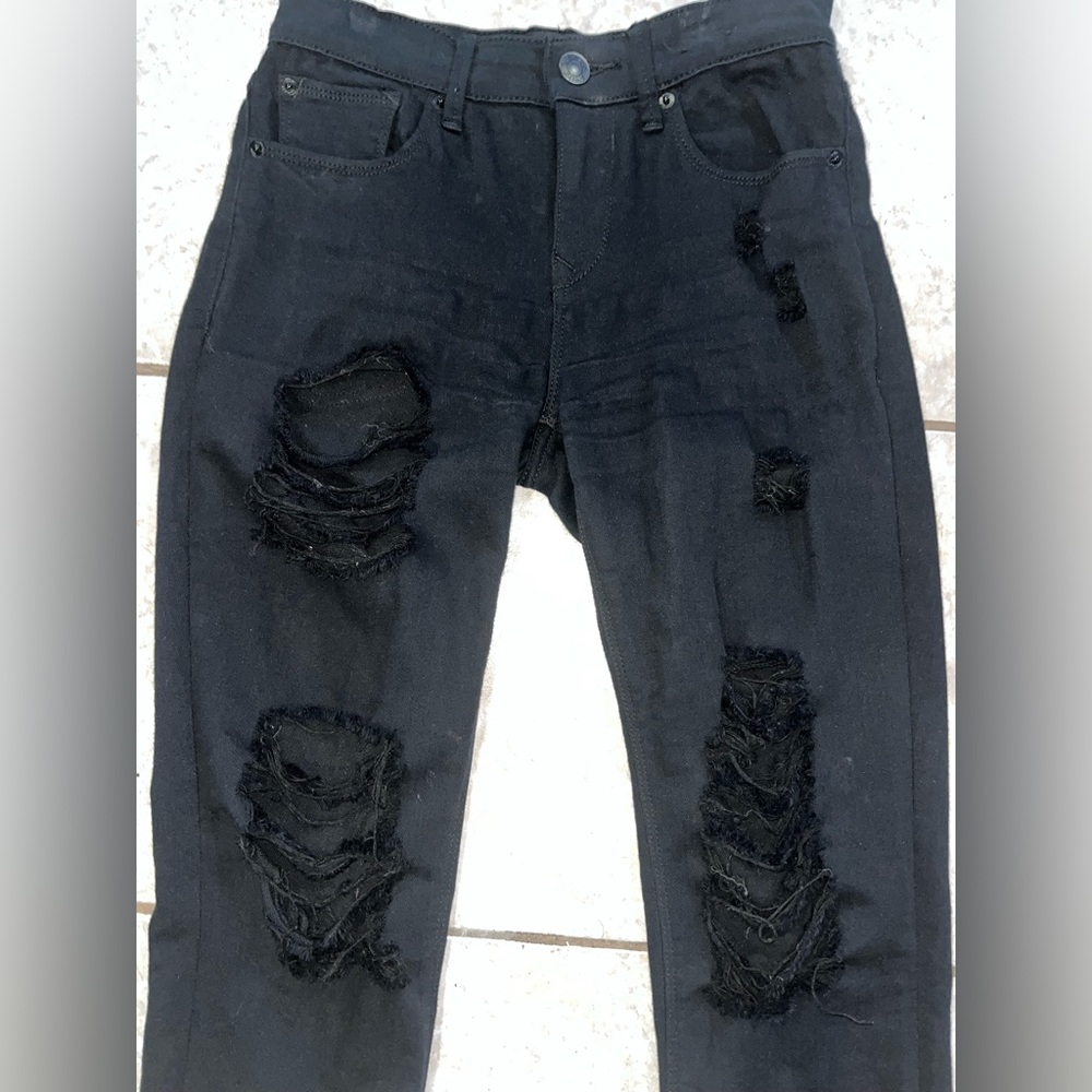 Express Jeans - Picture 2 of 6